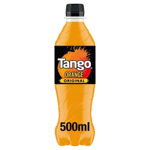 Tango Orange 500ml x 12