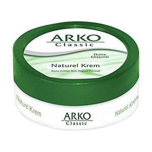 ARKO NEM NATURAL CREAM 100ML