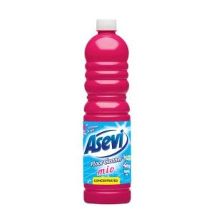 Asevi Mio Rose Concentrated Floor Cleaner 1L