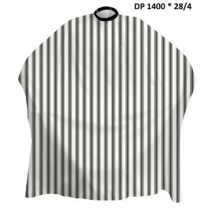 DINCER CLASSIC PATTERNED CAPE 140028/4 - 140 cm X 160 cm