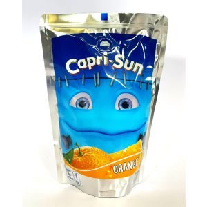 Capri Sun Orange Multipack  200ml x 32 (4 x 8pk)