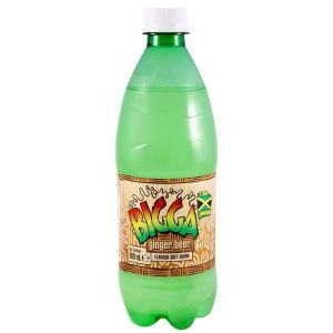 Bigga Ginger Beer BBE 10/23