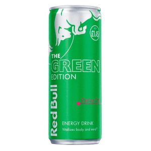 Red Bull Summer Edition Cactus Fruit 250ml  x 12 PM1.45