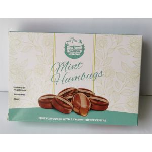Flagstaff Meadows Mint Humbugs 150g