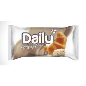 Daily Croissant Mille-feuille Cream Flavour 50g x20