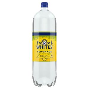 R Whites Lemonade 8 x 2L