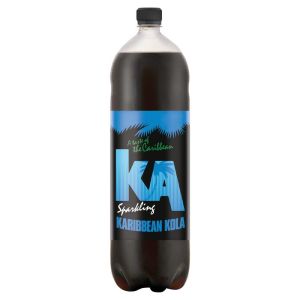 KA Karibbean Kola 2L x 6 PM