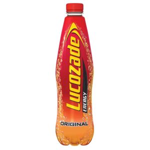 Lucozade Energy Original 900ml x 12