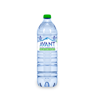 Avant Natural Mineral Water 6 x 1.5L