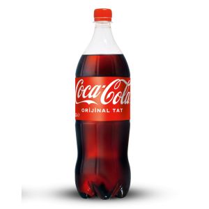 Coca Cola Original Taste 1.5L x 6