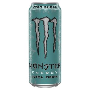 Monster Ultra Fiesta 500ml x 12