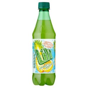 Lilt Pineapple and Grapefruit Drink 500ml x 12