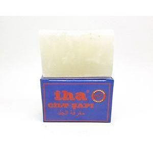 IHA ALUM BLOCK SHAP STONE