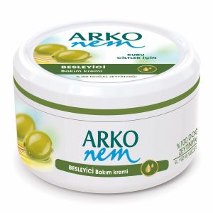 Arko Nem Olive Oil Cream 150ml