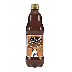 Ben Shaws Bitter Shandy 12 x 500ml