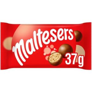 Maltesers Chocolate Bag 37g x 25