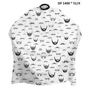 DINCER CLASSIC PATTERNED CAPE 140051/4 - 140 cm X 160 cm
