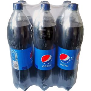 PEPSI 1.5L x 6