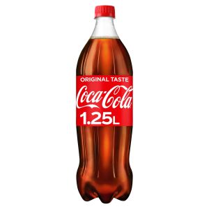 Coca Cola 1.25L x 12