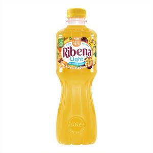 Ribena Pineapple & Passion Fruit 500ml x 12 PM119