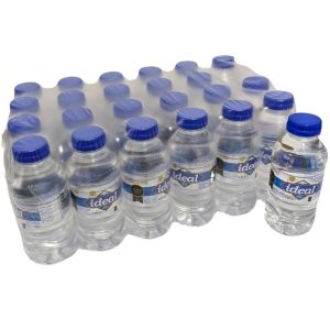 Ideal Natural Mineral Water 200ml x 24