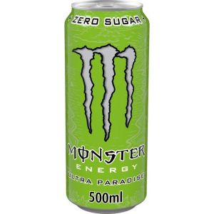 Monster Ultra Paradise Zero Sugar 500ml x 24