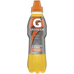Gatorade Sport Orange 500ml x 12