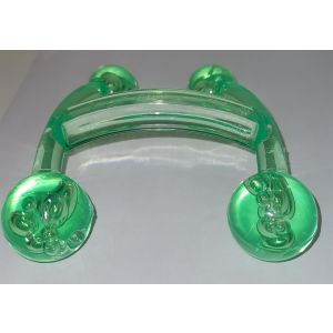 H Shaped Massager - Ideal for easing Pain, Stiff Muscles and Relaxation
