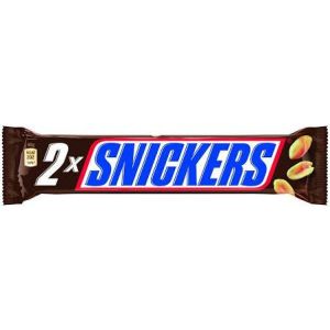 Snickers 80g x 24 BBE 12/05/24