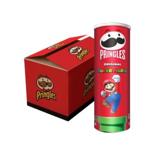 Pringles Original 165g x 19
