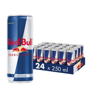 Red Bull 250ml x 24