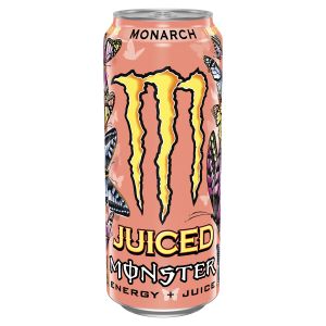 Monster Monarch 500ml x 12