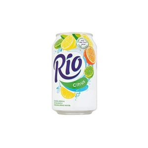 RIO Citrus 24 x 330ml