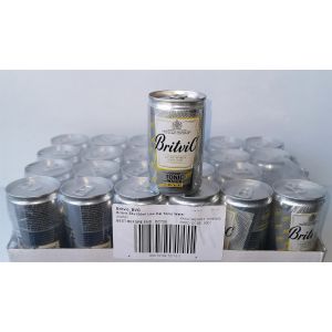 Britvic Low Calorie Tonic Water 24 x 150ml