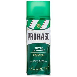 Proraso Tutte Le Barbe Rinfrescante E Tonificante 400ml