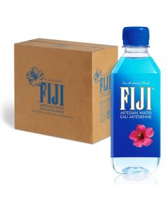 Fiji Water Pet 330ml x 36