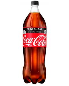 Zero Coke 1.75Lt x 6 PM