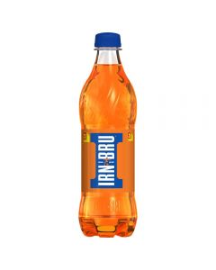 Wholesale Supplier Irn Bru 500ml x 12 PM£1