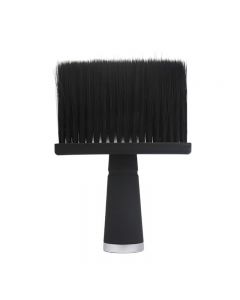 Wholesale Supplier Vain Neck Duster Black Brush