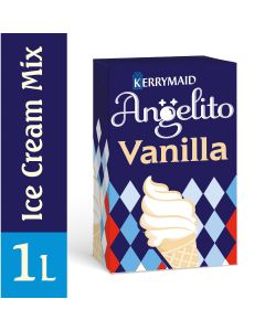 Wholesale Supplier Angelito Ice Cream Mix 1Ltr x 12
