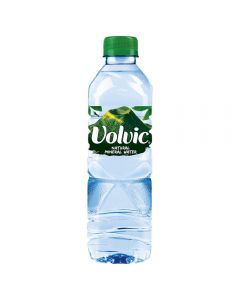 Wholesale Supplier Volvic Still Water 500ml x 24