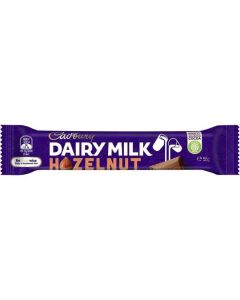 Cadbury Dairy Milk Hazelnut 22g x12