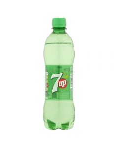 Wholesale Supplier 7up 500ml x 24