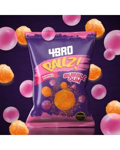 4BRO Broji Balls Bubble Gum 75gx12 BBE 04/2024
