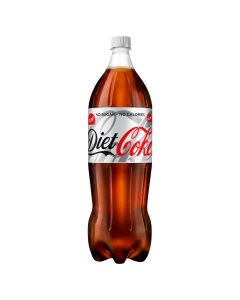 Diet Coke 1.75L x 6 PM175