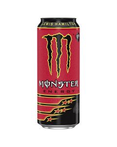 Monster Lewis Hamilton LH44 500ml x 12 PM