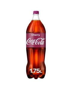 Coca Cola Cherry PM 6 x 1.75L