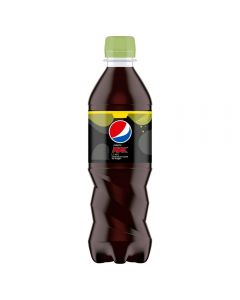 Pepsi Max Lime 500ml x 24