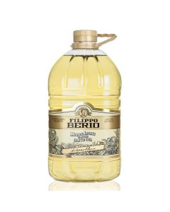 Filippo Berio Mild & Light Olive Oil 5L