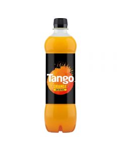 Wholesale Supplier Tango Orange 24 x 500ml